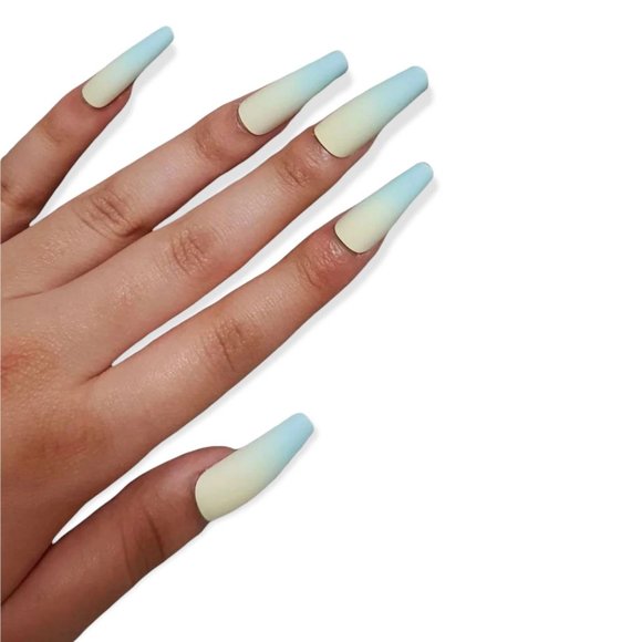 False Nails (Lot of 6) - Picture 5 of 8